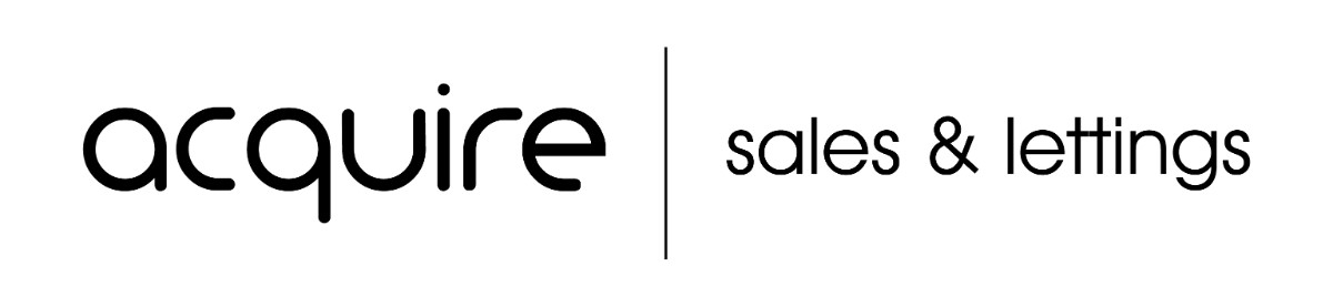 Acquire Properties Logo